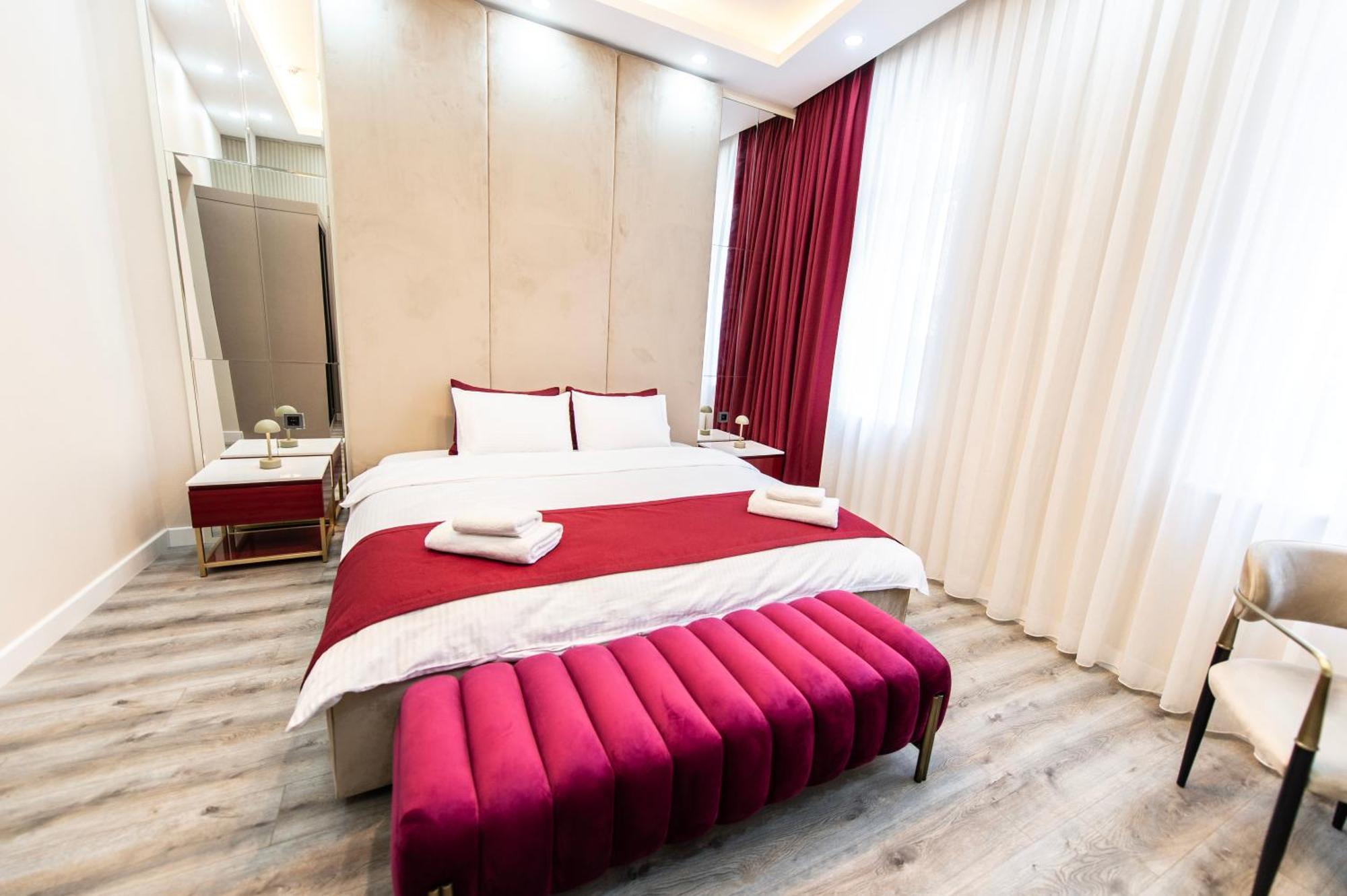 Hidden Pearls Boutique Hotel Istanbul Exterior foto