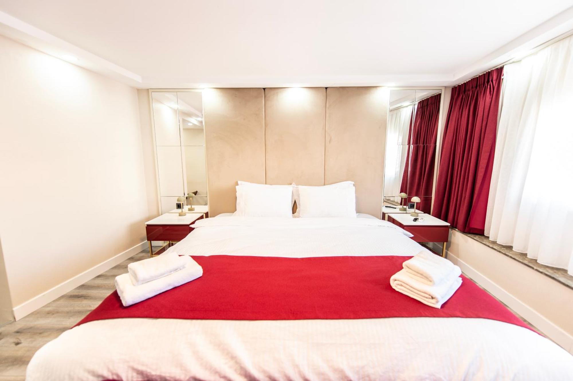 Hidden Pearls Boutique Hotel Istanbul Exterior foto