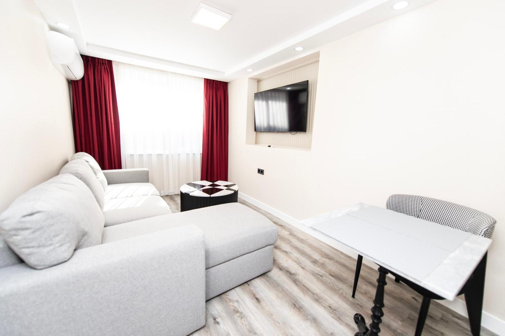 Hidden Pearls Boutique Hotel Istanbul Exterior foto