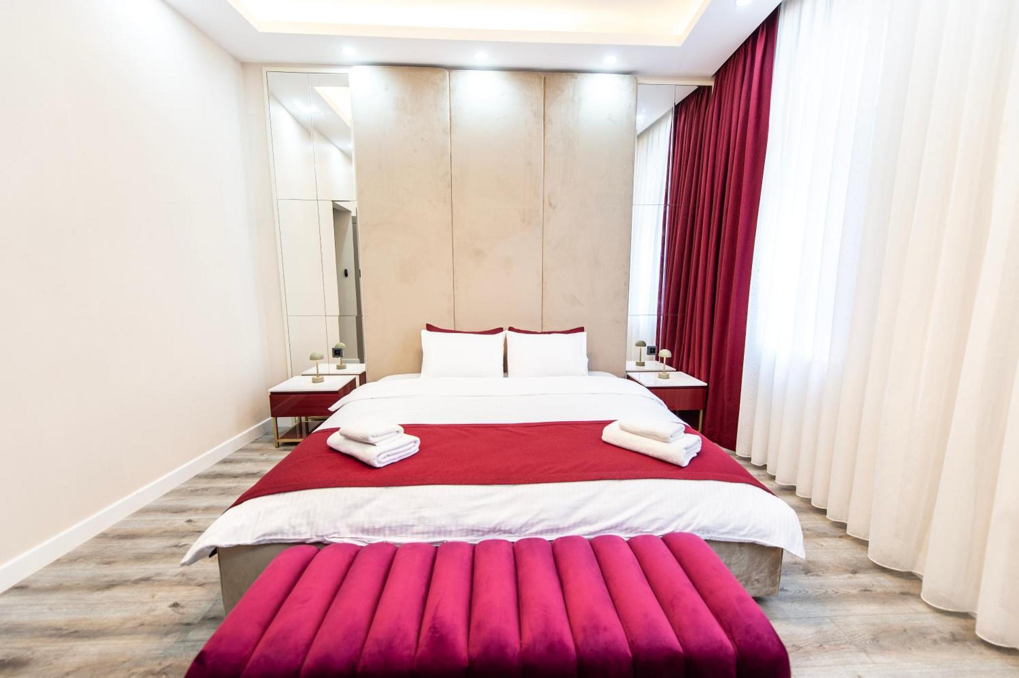 Hidden Pearls Boutique Hotel Istanbul Exterior foto